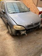 Opel Astra !, Autos, Noir, 5 portes, Automatique, Particulier