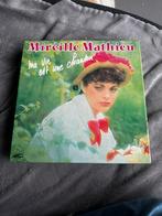 Mireille mathieu vinyl box set, Ophalen, Zo goed als nieuw