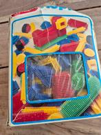 Noppen blokken 65 stuks- the orginals (vintage), Kinderen en Baby's, Ophalen