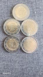 Concours reine Élisabeth 75ans  2012, Postzegels en Munten, Munten | Europa | Euromunten, Ophalen of Verzenden