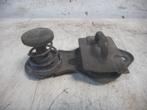 MOTORKAP SLOT links Mercedes-Benz C (W203) (01-2000/02-2007), Auto-onderdelen, Gebruikt, Mercedes-Benz