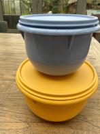 Set deegkommetjes Tupperware, Nieuw, Ophalen of Verzenden