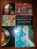 J. Kourimsky - Encyclopédie des minéraux et des roches, Livres, Comme neuf, J. Kourimsky, Enlèvement ou Envoi