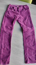 winter broek meisje maat 134, Broek, Meisje, Ophalen of Verzenden, Zo goed als nieuw