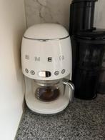 Machine à café Smeg, c’est tout propre, Electroménager, Enlèvement ou Envoi, Comme neuf