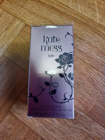 Kate Moss eau de toilette vaporisateur natural spray 30ml beschikbaar voor biedingen