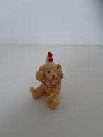 steiff miniatuur beeldje beer, Ophalen of Verzenden, Zo goed als nieuw