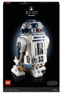 NEW SEALED LEGO Star Wars R2-D2 Speelgoed - 75308, Ophalen of Verzenden, Nieuw, Lego