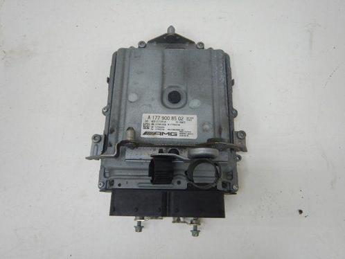 Mercedes-Benz C63s AMG W205 ECU A1779008502, Auto-onderdelen, Elektronica en Kabels, Mercedes-Benz, Gebruikt, Ophalen of Verzenden