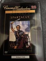 Spartacus, Cd's en Dvd's, Ophalen of Verzenden, Zo goed als nieuw
