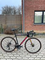 Cannondale Super X GRX Di2, Fietsen en Brommers, Fietsen | Racefietsen, 28 inch, Carbon, Heren, 49 tot 53 cm