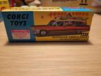 Corgi Toys 437 Cadillac Ambulance - heruitgave, Verzenden, Nieuw, Auto, Corgi