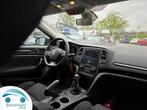 Renault Megane 1.2 Benzine NAVI/AIRCO/ BLUETOOTH/..., Autos, Renault, 5 places, 0 kg, 0 min, Berline