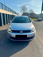 Vw golf plus bouwjaar 2010 met weinig km, Auto's, Diesel, Te koop, Golf, Particulier