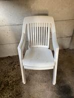 Fijne stoelen, Tuin en Terras, Ophalen, Gebruikt