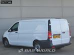 Mercedes Vito 114 Automatik L2H1 AHK Navi Kamera Klima Tempo, Auto's, Automaat, Stof, Gebruikt, Euro 6