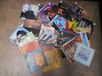 Lot oude singels / 50 stuks / Bieden, Cd's en Dvd's, Ophalen, Gebruikt, Single
