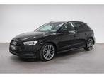 Audi A3 1.0TFSI Audi A3 Sportback S-Line 1.0 TFSI 116ch 6MT, Autos, 118 g/km, Euro 6, https://public.car-pass.be/vhr/0aea9a50-61cb-45ee-bae8-7c7b49527e08
