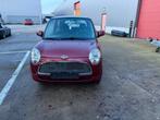 Daihatsu Trevis, 1.0 AUTOMAAT - AIRCO
KM 99000 BJ 2006, Auto's, Automaat, Dealer onderhouden, Te koop, Particulier