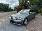 Mercedes C200 CDI Automaat/Euro5/Facelift/Avantgarde/GEKEURD, Auto's, Mercedes-Benz, Automaat, Euro 5, https://public.car-pass.be/vhr/b3de3c52-67e3-4ac2-852d-ffb87faacb71