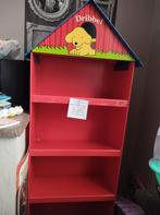 Leuke opbergkast Dribbel, Kinderen en Baby's, Kinderkamer | Commodes en Kasten, Ophalen, Zo goed als nieuw