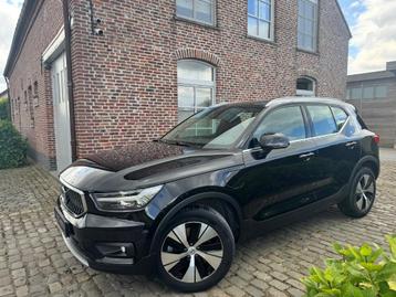 2021 Volvo XC40 T4 Recharge Harman Kardon CAM als nieuw, Stof, USB, 5 deurs, Hybride Elektrisch/Benzine