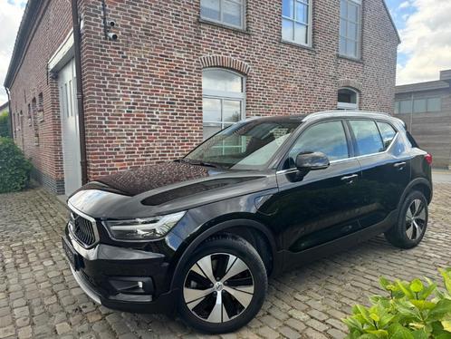 2021 Volvo XC40 T4 Recharge Harman Kardon CAM als nieuw, Auto's, Volvo, Bedrijf, Te koop, XC40, ABS, Achteruitrijcamera, Adaptieve lichten