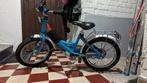 Vélo Puky bleu (repeint) très bon état, peu utilisé., Vélos & Vélomoteurs, Vélos | Vélos pour enfant, Enlèvement, Utilisé