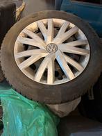 Kit 4 pneus hiver volkwagen golf, Autos : Pièces & Accessoires, Enlèvement, Pneus hiver, Pneu(s)