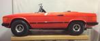 Mercedes 500 SL Lorinser, Bedrijf, SL, Te koop, Benzine