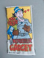Ecusson à coudre Inspecteur Gadget, Une BD, Enlèvement ou Envoi, Neuf