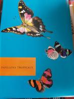 Papillons tropicaux, Livres, Enlèvement