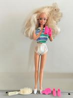 Barbiepop - Vintage, Kinderen en Baby's, Ophalen, Gebruikt