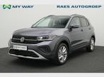 Volkswagen T-Cross T-Cross 1.0 TSI Life Business OPF, Auto's, Volkswagen, T-Cross, 127 g/km, Handgeschakeld, SUV of Terreinwagen