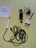 ensemble amplificateur d'antenne powerwifi, Caravanes & Camping, Camping-car Accessoires, Enlèvement ou Envoi, Comme neuf