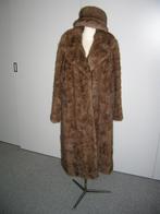 manteau, Vêtements | Femmes, Habits de circonstance, Taille 42/44 (L), Autres types, Comme neuf, Brun