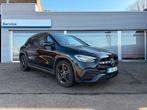 Mercedes GLA 250 e PHEV-AMG Line-49.000km-Garantie-Service, Auto's, Mercedes-Benz, 1800 kg, 4 cilinders, Zwart, 31 g/km