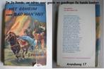510 - Het geheim van 'Bad man's hut' - J. Nowee, Livres, Livres pour enfants | Jeunesse | 10 à 12 ans, Comme neuf, P. Nowee, Envoi