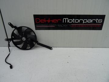 Koelvin / Ventilator Yamaha Tenere 1200 2010-2011-2012-2019 beschikbaar voor biedingen