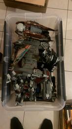 Lego star wars lot, Kinderen en Baby's, Speelgoed | Duplo en Lego, Ophalen of Verzenden