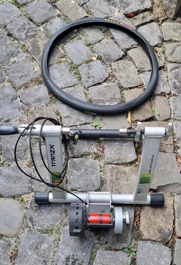 Fietsrollen beschikbaar voor biedingen