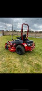 Ferris800, Tuin en Terras, Zitmaaiers, Ophalen of Verzenden, Zo goed als nieuw