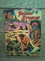 Piloot storm op het spoor der caripa’s  sc, Ophalen of Verzenden, Gelezen