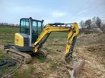 Wacker Neuson Ez26 minigraafmachine, Ophalen of Verzenden