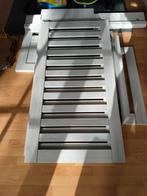 Meegroeibed baby/kind + wandrekje, Ophalen, Zo goed als nieuw