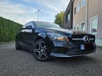 Mercedes CLA C200 2017 Te koop, CLA, Zwart, Bedrijf, 5 deurs