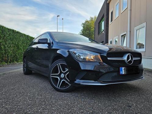 Mercedes CLA C200 2017 Te koop, Auto's, Mercedes-Benz, Bedrijf, CLA, Airconditioning, Alarm, Autonomous Driving, Bluetooth, Diesel