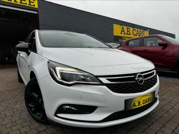 OPEL ASTRA *PRIX MARCHAND *