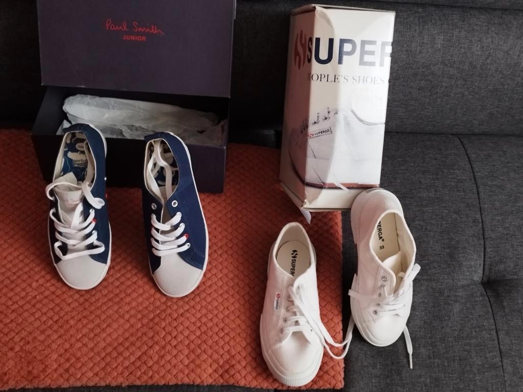 Pointure superga clearance