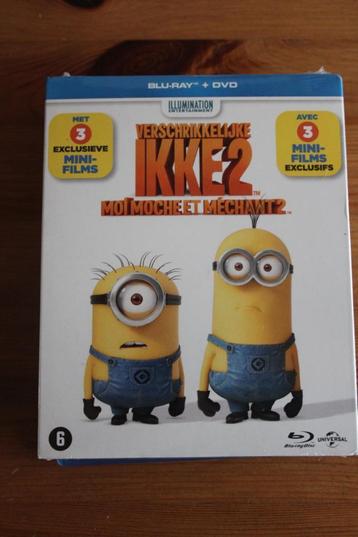 Blu-ray's  vanaf 4 euro/film          deel 6 beschikbaar voor biedingen